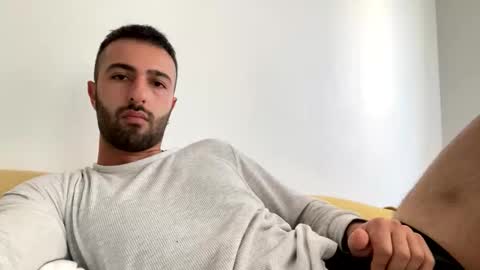 Snapshot of jamessandt chatting on 8, 11, 2025 jamessandt online show from 8, 11, 2025