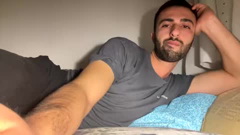 Snapshot of jamessandt chatting on 10, 11, 2025 jamessandt online show from 10, 11, 2025