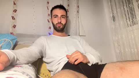 Snapshot of jamessandt chatting on 12, 11, 2025 jamessandt online show from 12, 11, 2025