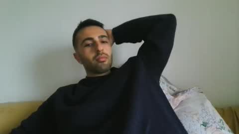 Snapshot of jamessandt chatting on 14, 12, 2025 jamessandt online show from 14, 12, 2025