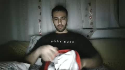 Snapshot of jamessandt chatting on 18, 12, 2025 jamessandt online show from 18, 12, 2025