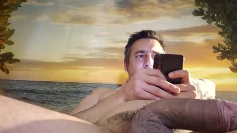 Snapshot of jamessisi chatting on 30, 12, 2024 jamessisi online show from 30, 12, 2024