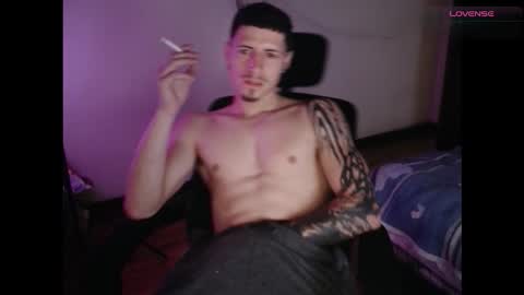 jamesss____ online show from 4, 12, 2025