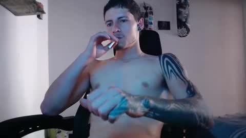 jamesss____ online show from 15, 12, 2025