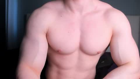 James Strong online show from 3, 2, 2026