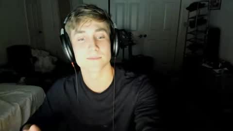 Jamesterl online show from 27, 12, 2024