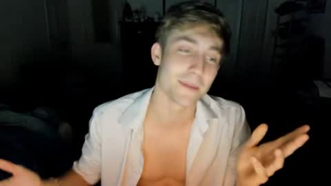 Jamesterl online show from 29, 12, 2024