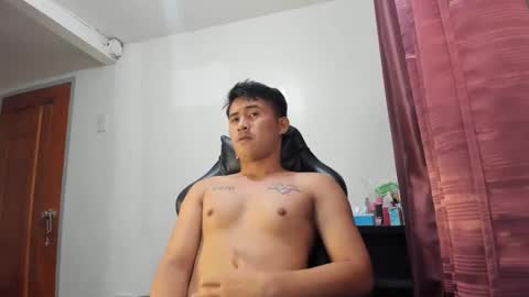 jamesthebigcockxxx online show from 25, 1, 2025