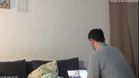 jamesvoper466 online show from 21, 12, 2025