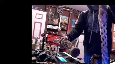Jameswebbscope online show from 25, 1, 2025