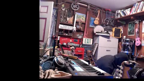 Jameswebbscope online show from 25, 1, 2025