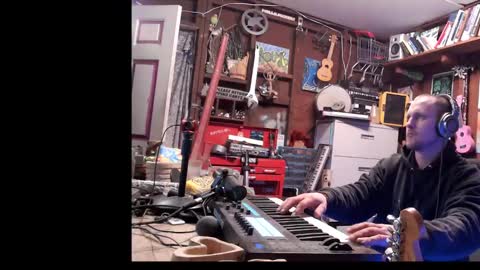 Jameswebbscope online show from 26, 1, 2025