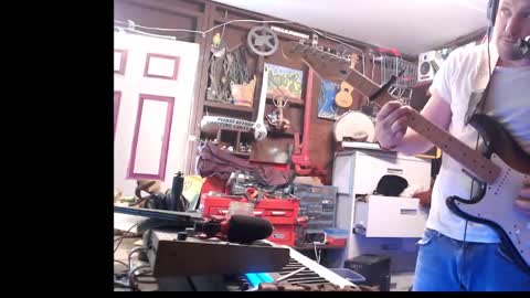 Jameswebbscope online show from 30, 1, 2025