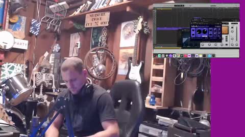 Jameswebbscope online show from 15, 9, 2025