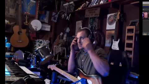 Jameswebbscope online show from 17, 9, 2025