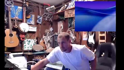 Jameswebbscope online show from 27, 9, 2025