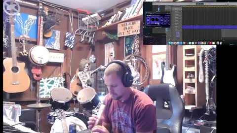 Snapshot of jameswebbscope chatting on 9, 10, 2025 Jameswebbscope online show from 9, 10, 2025