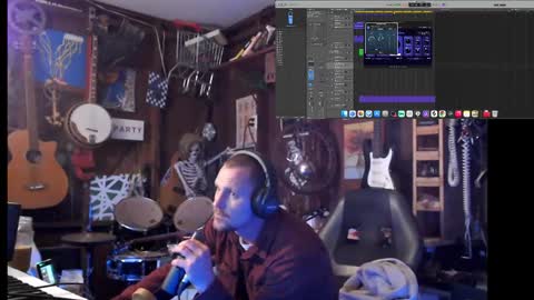 Snapshot of jameswebbscope chatting on 14, 10, 2025 Jameswebbscope online show from 14, 10, 2025