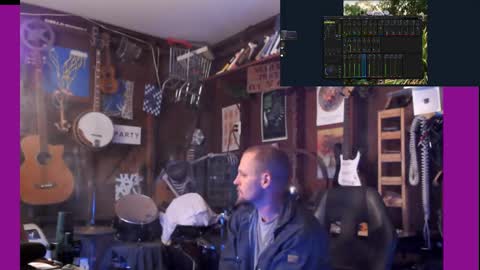 Snapshot of jameswebbscope chatting on 21, 10, 2025 Jameswebbscope online show from 21, 10, 2025