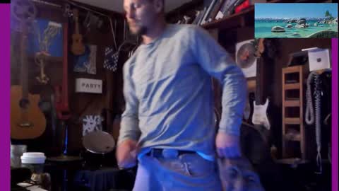 Snapshot of jameswebbscope chatting on 25, 10, 2025 Jameswebbscope online show from 25, 10, 2025