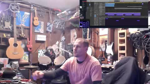 Snapshot of jameswebbscope chatting on 2, 11, 2025 Jameswebbscope online show from 2, 11, 2025