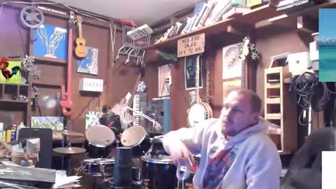 Snapshot of jameswebbscope chatting on 10, 11, 2025 Jameswebbscope online show from 10, 11, 2025