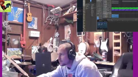 Snapshot of jameswebbscope chatting on 11, 11, 2025 Jameswebbscope online show from 11, 11, 2025