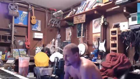 Snapshot of jameswebbscope chatting on 16, 11, 2025 Jameswebbscope online show from 16, 11, 2025