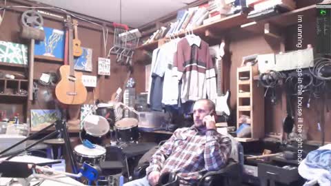 Jameswebbscope online show from 30, 11, 2025