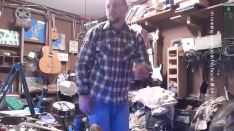 Jameswebbscope online show from 30, 11, 2025