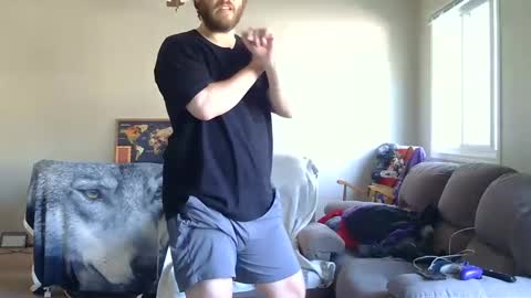 Snapshot of jameswolf777 chatting on 11, 9, 2025 jameswolf777 online show from 11, 9, 2025