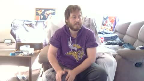 Snapshot of jameswolf777 chatting on 15, 9, 2025 jameswolf777 online show from 15, 9, 2025