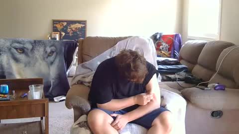 Snapshot of jameswolf777 chatting on 20, 9, 2025 jameswolf777 online show from 20, 9, 2025