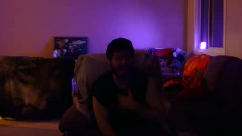 jameswolf777 online show from 18, 1, 2026