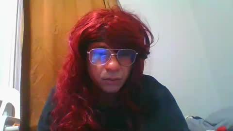 jamey4201 online show from 2, 10, 2025