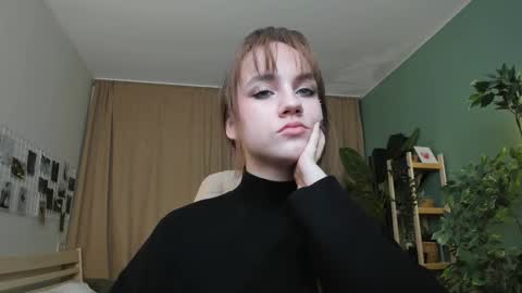 jamie_chung online show from 5, 12, 2025