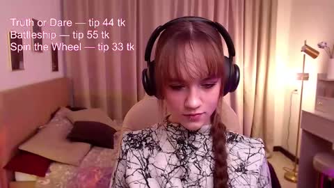 jamie_chung online show from 7, 2, 2026