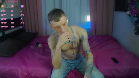 jamie inked online show from 6, 1, 2026