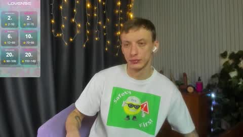 jamie inked online show from 3, 2, 2026