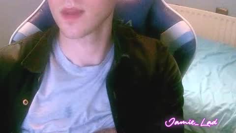 Jamie online show from 3, 12, 2024
