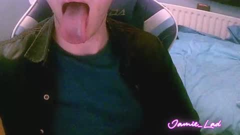Jamie online show from 7, 12, 2024