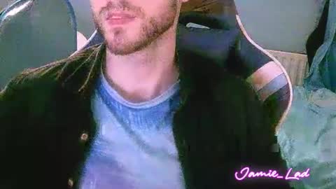 Jamie online show from 1, 1, 2025