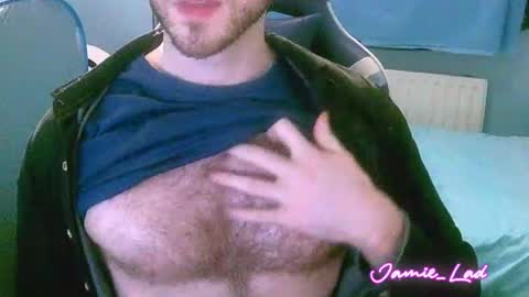 Jamie online show from 4, 1, 2025