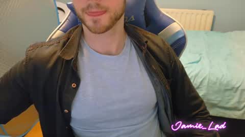 Jamie online show from 6, 1, 2025