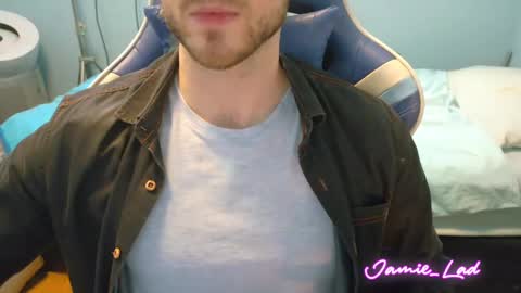 Jamie online show from 7, 1, 2025