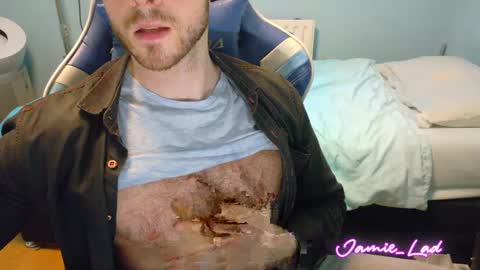 Jamie online show from 7, 1, 2025