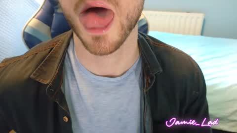 Jamie online show from 9, 1, 2025