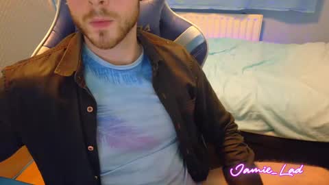 Jamie online show from 9, 1, 2025