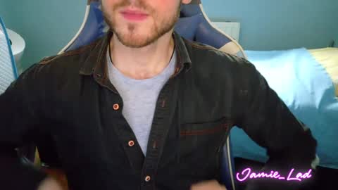 Jamie online show from 12, 1, 2025