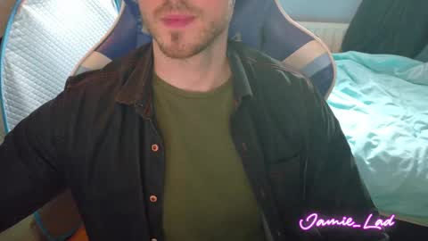 Jamie online show from 18, 1, 2025